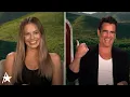 Download Lagu Margot Robbie's Baby Interrupts Interview In Cute Moment: 'That's My Baby' (EXCLUSIVE)