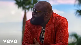 rick ross big dreams ft jay z meek mill music video 2023