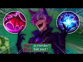 Download Lagu GLOBAL JULIAN LATE GAME BEST BUILD!! (My teammate underestimated my Julian💀)
