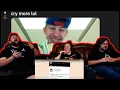 why - EmKay RENEGADES REACT