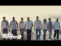 Fast Furious 9 The Originals Ed Universal Pictures