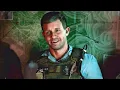 Graves is Alive and meets with Farah Alex - Call of Duty Modern Warfare 2 4K