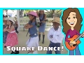 Download Lagu Do Si Do | Square Dance | Dance Song | Children, Kids and Toddlers Song | Patty Shukla