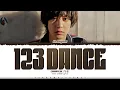 Download Lagu CHANYEOL (EXO) '123 Dance' Lyrics (찬열 123 Dance 가사) [Color Coded Han_Rom_Eng] | ShadowByYoongi