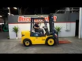 LIFT HERO CPD35 8 000 Electric - Forklift for Sale