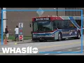 New TARC routes now underway in Louisville