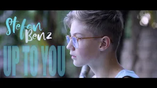 Stefan Benz - Up to you