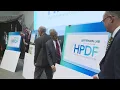 Full announcement Newport News Jefferson Lab picked by DOE for high performance data facility