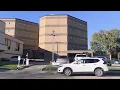 Lafayette jail workers detained for being in US without proper documentation federal investigation