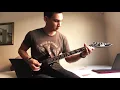 Download Lagu We Belong Together - Mariah Carey (Electric Guitar Cover)