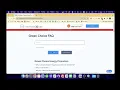 Search filtering and highlighting functionality built with Angular