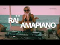 Lagu Raï Amapiano - Arabic Dj Set 2026 | Remix By Timovici