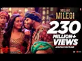 Milegi Milegi Song  STREE Mika Singh Sachin-Jigar Rajkummar Rao, Shraddha Kapoor