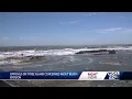 Tybee Island Beach Erosion