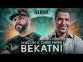 Muslim X Cheb Mami – Bekatni / بكاتــني (RMX)