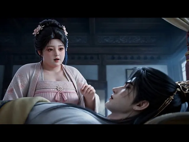 锦鸾医妃