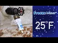 Freeze Miser Superior Freeze Protection