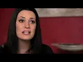 Paget Brewster - The Blowjob Look