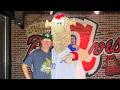 Truist Park review Atlanta Braves