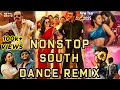 Download Lagu Nonstop South Dance Remix | Best of 2024| Tamil + Kannada+Telugu+Malayalam|MultiLang Year End DJ Mix