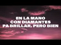 Fend, Hector Vargas & Oscar Ortiz - Pacas y Pacas (Remix) (Letra/Lyrics)
