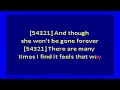 Mac DeMarco – For the First Time (karaoke)