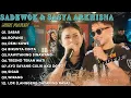 Download Lagu PLAYLIST LAGU SASYA ARKHISNA \u0026 SADEWO || SABAR - TEMEN DIPERJALANAN | ROPANG (VIDEO MUSIC DENNY)