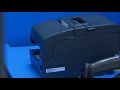 Walmart Check Transaction Process Touchscreen
