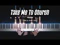 Download Lagu Hozier - Take Me To Church | Piano Cover by Pianella Piano