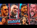 Download Lagu W.W.E_R.α.w_1st_September_2025_Full_Show_HighIights_HD