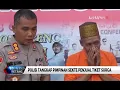 Download Lagu Jual Tiket Surga, Pimpinan Sekte ini Ditangkap Polisi