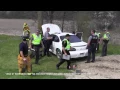 Police pursuit - Defiance Ohio