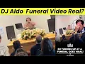 DJ Aldo’s Funeral Rave? The TikTok That Fooled Millions