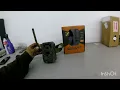 WHAT I THINK ABOUT THE MAGIC EAGLE AI CELLULAR TRAIL CAMERA