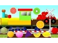 Download Lagu Learn Fruits Names with Train | フルーツを英語で覚えよう【踏切アニメ】