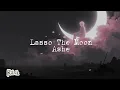 Ashe – Lasso The Moon (Lyrics) | Lyric Video
