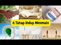 Download Lagu 6 TAHAP HIDUP MINIMALIS