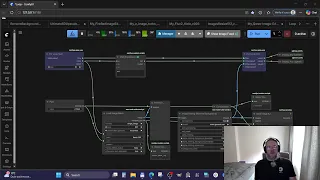 ComfyUI Batch Processing with Loops ForLoopStart ForLoopEnd nodes