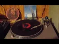 Steve Arrington  - Turn Up Love (1985 - B Side - Single 45T)