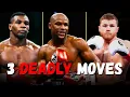 3 Counter Punch Moves That’ll Make You Deadly