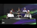 When Michael Schumacher and Sebastian Vettel Pranked Nico Rosberg