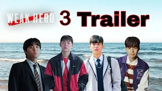 Weak Hero Class 3 Official Trailer Release Date In 2026 