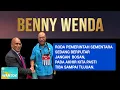 Download Lagu JANGAN  BOSAN, PADA AKHIR KITA PASTI TIBA SAMPAI TUJUAN | BENNY WENDA