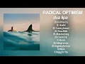 Lagu Dua Lipa - Radical Optimism (Full Album)