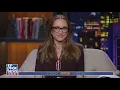 Kat Timpf Announces 2026 Maternity Leave on Gutfeld
