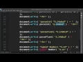 JS - Number parseInt parseFloat