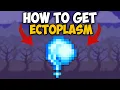 How To Get Ectoplasm in Terraria 1 4 4 9 Ectoplasm Terraria