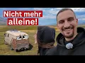Download Lagu Ich habe jemanden kennen gelernt... 🇰🇿 (Overlanding Kasachstan)