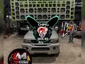 JEY ONE , DONATY - TUWI TUWI  DOBLE TONO, SATUDARO, 🔊 (CHIPEO MTA RD)