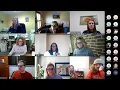 FY2025 Guilford County Community Based Organization Funding Information Virtual Information Session